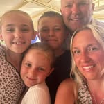 Leanne Palmer - @leannepalmer580 - Instagram