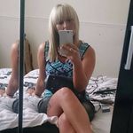 Leanne Palmer - @leanne8915 - Instagram
