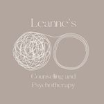 BACP Counsellor and psychotherapist - @leannepittscounselling - Instagram