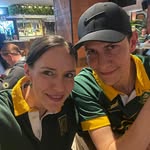 Leanne Pitt - @leablu8885 - Instagram