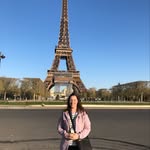 Leanne Poisson - @leelee1205 - Instagram