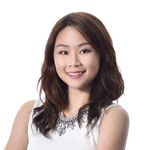 Leanne Wong - @leanne_prudential - Instagram