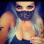 Leanne Queen B - @prettybitchyblonde007 - Instagram