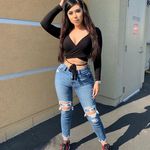Leanne Raymond - @mantlelarde51 - Instagram