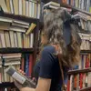 Leanne 📚🎧 - @.leannereads - TikTok