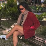 Leanne Peña - @leannereyespena - Instagram
