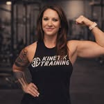 Leanne Rivera - @coachleanne_ - Instagram