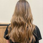 LeAnne Rivera • Hair Colorist - @hellogorgeoushere - Instagram