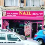 Leanne Rivers - @harrow_nails_and_beauty - Instagram