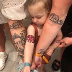 Leanne Rodgers - @lealearodgers - Instagram