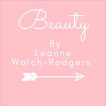 leanne Rodgers - @beautybyleannewalchrodgers - Instagram