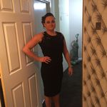 Leanne Rodgers - @leannerodgers81 - Instagram