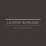 Leanne Rodgers - @leannerodgersbeauty - Instagram