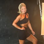 Sophie Leanne Rodgers - @slr_totalhealthandfitness - Instagram