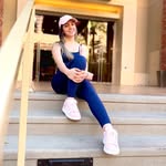 Leanne Orta Rodríguez - @ortaleanne - Instagram