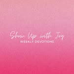 LeAnne Rodriguez - @showupwithjoy - Instagram