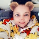 Vicky Leanne Sheppard - @misssheppard1980 - Instagram