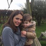 Leanne Simpson - @leannesimpson78 - Instagram