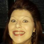Leanne Sims - @devilsgirl71 - Instagram