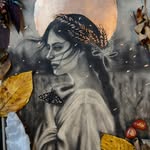 Leanne Sinclair - @ofomensandembers - Instagram