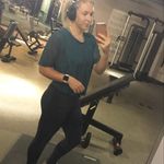 Leanne Sinclair - @justweight2702 - Instagram