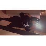Leanne Sinclair - @beautif_lee_me - Instagram