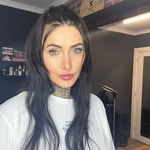 Leanne Sinclair - @lea.inks - Instagram