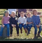 Leanne Sinclair - Facebook