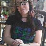 Leanne Sinclair - @gothic_sinclair - Instagram
