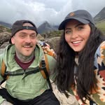 Lee and Leanne Sinclair | 2mad4adventure | Scotland - @2mad4adventure - Instagram