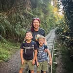 Leanne Singleton - @wildthingswandering_nz - Instagram