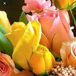 Leanne Singleton - @flowerlover_beautiful - Instagram