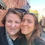Leanne Stapleton - @leannestapleton - Instagram