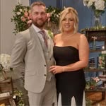 Leanne Stapleton - @leanne_stapleton83 - Instagram
