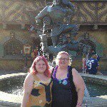Leanne Starr - @rhiannonsmum2003 - Instagram