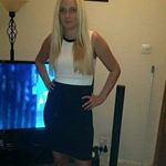 Leanne Stevens - @leanne_marie_86 - Instagram