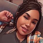 Leanne Stevens - @mzstevens1728 - Instagram