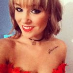 Leanne Stevens - @leannehunt.12 - Instagram