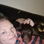 Leanne Summers - @dreadyhippylea - Instagram