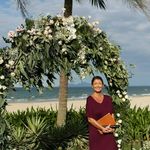 Leanne Summers 🔹Wedding Celebrant Vietnam 🔹 MC - @celebrant_weddings_vietnam - Instagram