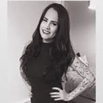 Leanne Swallow - @rmatilu - Instagram