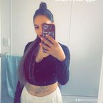 Leanne Tapiata - @leanne_felicity2 - Instagram