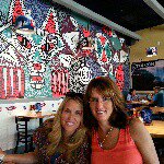Leanne Terry Reed - @lreedgoodtwin - Instagram
