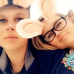 Michelle LeAnne Terry - @mterry19 - Instagram