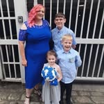 Leanne Thomson - @leannethomson689 - Instagram