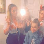 Leanne Thomson - @leannethomson16 - Instagram