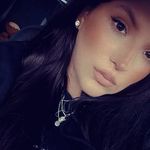 Leanne Thomson - @leanne_1x - Instagram