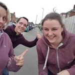 Leanne Thomson - @bolly1006 - Instagram
