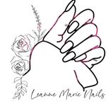 Leanne Thomson - @leannemarienails - Instagram