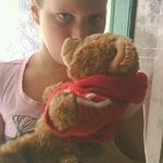 Leanne Vaughn - @bhepupersimp1979 - Instagram